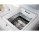 Стиральная машина Indesit BTW L50300 PL/N - 5 кг