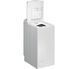 Стиральная машина Indesit BTW L50300 PL/N - 5 кг
