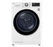 Сушарка LG RC90V9AV2N - 61,5 см, 9 кг