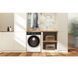 Пральна машина Beko B3WFU57215WBPB b300 SteamCure - 7 кг