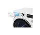 Сушарка LG RC90V9AV2N - 61,5 см, 9 кг