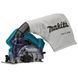 Аккумуляторная дисковая пила Makita DCC500Z (без АКБ)