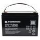 Аккумулятор Powermat PM-AGM-100AHM2