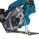 Аккумуляторная дисковая пила Makita DCC500Z (без АКБ)