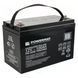 Аккумулятор Powermat PM-AGM-100AHM2