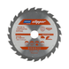 NORTON циркулярная пила 210mm x 30mm x 24Z дерево и композиты ATB (2,8/1,8)