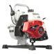 Мотопомпа Kraft&Dele EC772