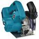 Аккумуляторная дисковая пила Makita DCC500Z (без АКБ)