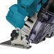 Аккумуляторная дисковая пила Makita DCC500Z (без АКБ)