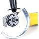 DEWALT КУТОВА ШЛІФМАШИНА 125мм/ 900Вт DWE4157