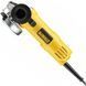 DEWALT КУТОВА ШЛІФМАШИНА 125мм/ 900Вт DWE4157