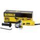 DEWALT КУТОВА ШЛІФМАШИНА 125мм/ 900Вт DWE4157
