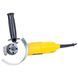 DEWALT КУТОВА ШЛІФМАШИНА 125мм/ 900Вт DWE4157