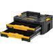 Ящик-органайзер DeWALT TSTAK IV DWST1-70706