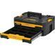 Ящик-органайзер DeWALT TSTAK IV DWST1-70706
