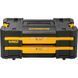 Ящик-органайзер DeWALT TSTAK IV DWST1-70706