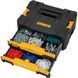 Ящик-органайзер DeWALT TSTAK IV DWST1-70706