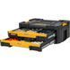Ящик-органайзер DeWALT TSTAK IV DWST1-70706