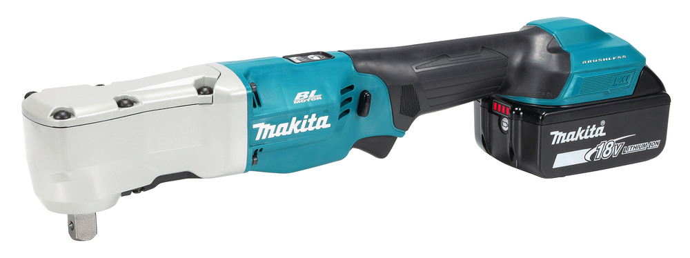 Ударный гайковый ключ Makita DTL301Z 1/2