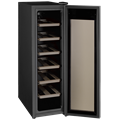 vte7014 автономный холодильник для вина