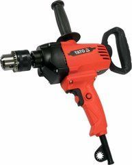Дрель и миксер yato 1200вт 3в1