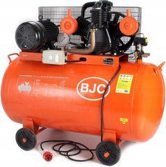 Компресор олійний 350 л&nbsp;BJC Mar-Pol