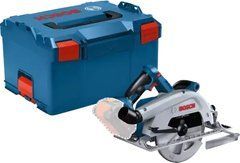 BOSCH ПИЛА ДИСКОВА GKS 18V-68 SOLO 190mm LB