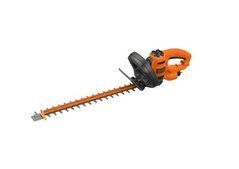Ножиці для живоплоту Black+Decker 500вт/50см