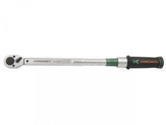 Динамометричний ключ T271000NTM Jonnesway 3/4"DR 200 - 1000 Нм