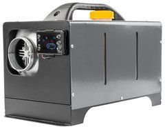 Обігрівач автомобільний дизельний Powermat WEBASTO HEATER PM-AG-8M4