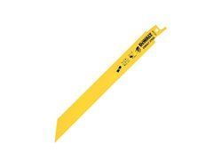 DEWALT сабельная пила 203X1. 4MM S1122EF METAL/5PCS.
