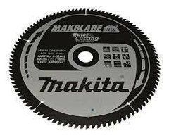 Пила дисковая Makita MAKBLADE PLUS 305x30 мм 100 зубьев для дерева