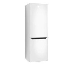 Холодильник Amica FK299E.2FZWD повний NoFrost - 181 см - висувний ящик з контролем вологості