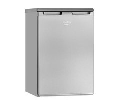 Холодильник Beko TSE1234FSN - 84 см
