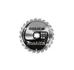 Відрізне коло для деревини widiowa 216 x 30 мм 40 зубців Makita