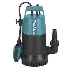 MAKITA НАСОС ДЛЯ ЧИСТОЙ ВОДЫ 800W PF0800