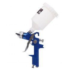 Краскопульт HVLP 600ml KD2093
