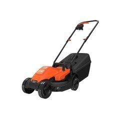 BLACK+DECKER КОСАРКА ЕЛЕКТРИЧНА 1200W/32см BEMW451