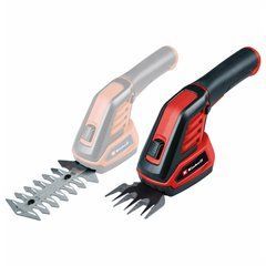 Ножиці акумуляторні для трави та кущів Einhell GC-CG 3,6/70 Li WT