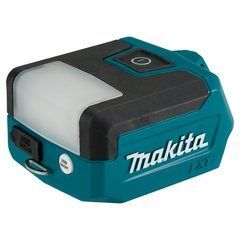 Ліхтар акумуляторний Makita DML817 без АКБ 300 люмен