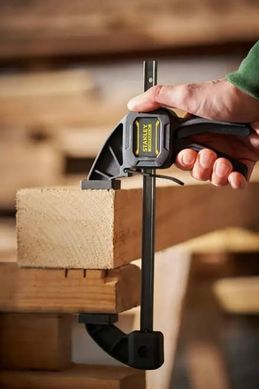 Струбцина Stanley Fatmax L 150 мм