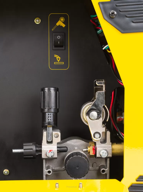 Інверторний зварювальний апарат Powermat 220A PM-IMG-220L-PRO