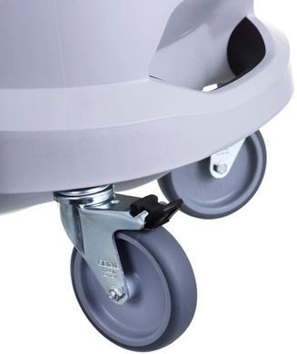 MAKITA ПЫЛЕСОС 1200W VC4210L КЛАСС L 42L AUTO CLEAN