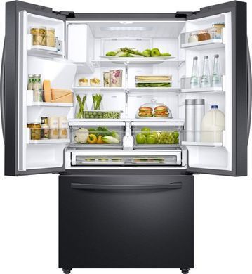 Холодильник No Frost Samsung RF23R62E3B1