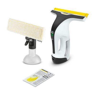 Мийка Karcher Wv 6 Plus