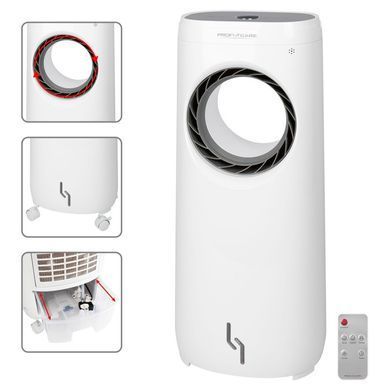 Кондиционер ProfiCare PC-LK 3088 Wi-Fi