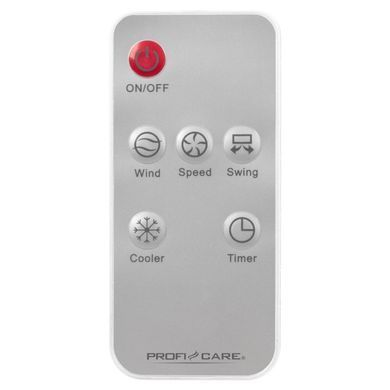 Кондиционер ProfiCare PC-LK 3088 Wi-Fi