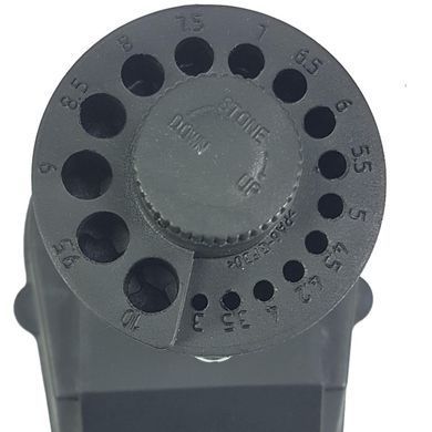 Станок для заточки сверл 90 Вт Marpol M22290