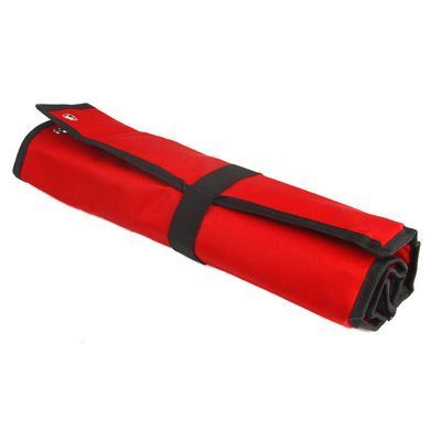 Набір комбінованих ключів із вигином 8-19мм12 ел. RATCHET Mar-Pol M58603