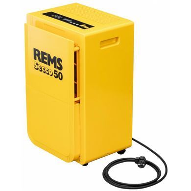 REMS ОСУШИТЕЛЬ SECCO 50